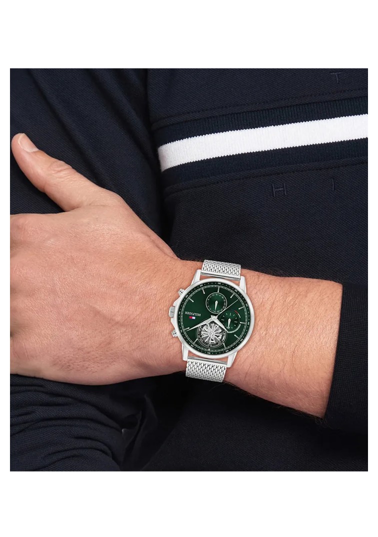 Tommy Hilfiger, Stewart  TH 1710608 — thumbnail 4